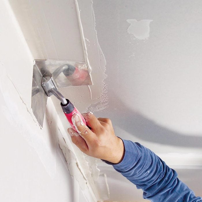 10 Tips For Better Drywall Taping