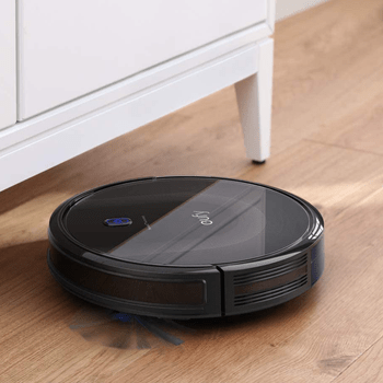 5 Best Robot Vacuums Ft Via Merchant