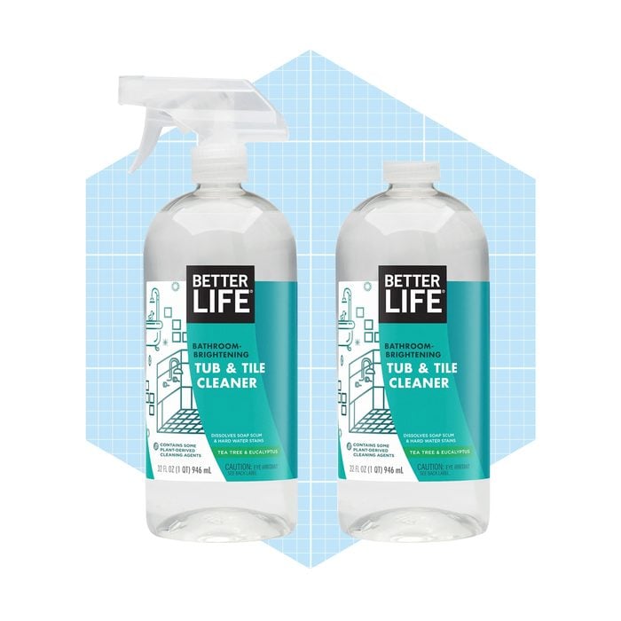 Better Life Natural Tub And Tile Cleaner Ecomm Amazon.com