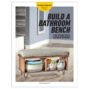 Buildabathroombench Cover