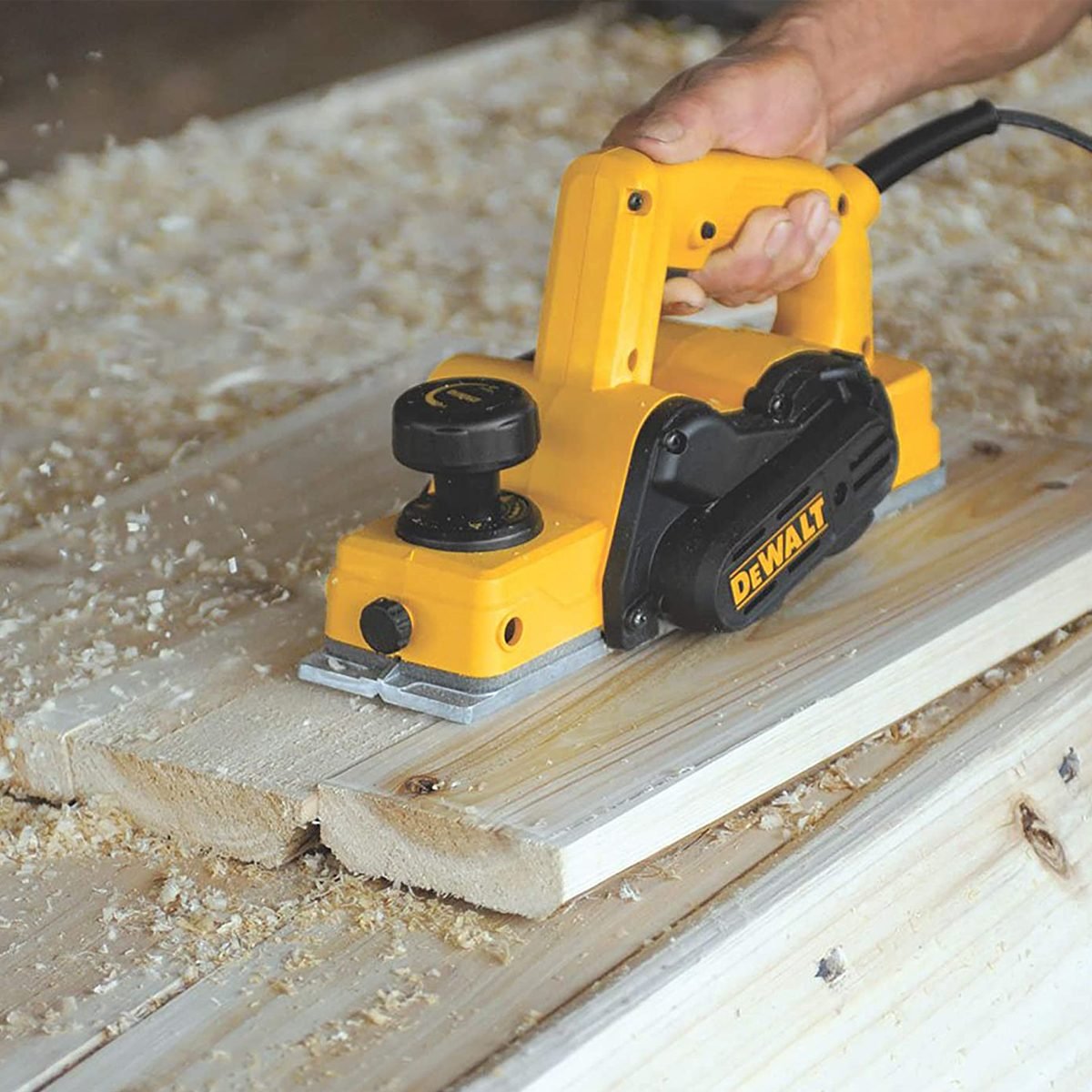 Best Hand Planer 