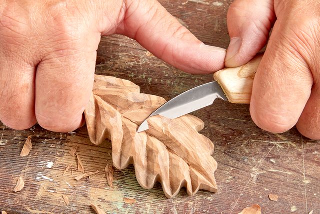 Fh23djf 622 52 017how To Hand Carve A Wooden Spoon