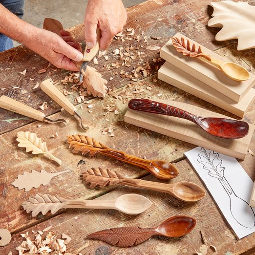 Fh23djf 622 52 049 How To Hand Carve A Wooden Spoon