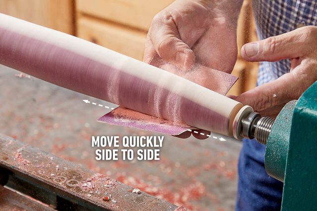 Fh23djf 622 54 022 How To Wood Turn An Elegant Rolling Pin