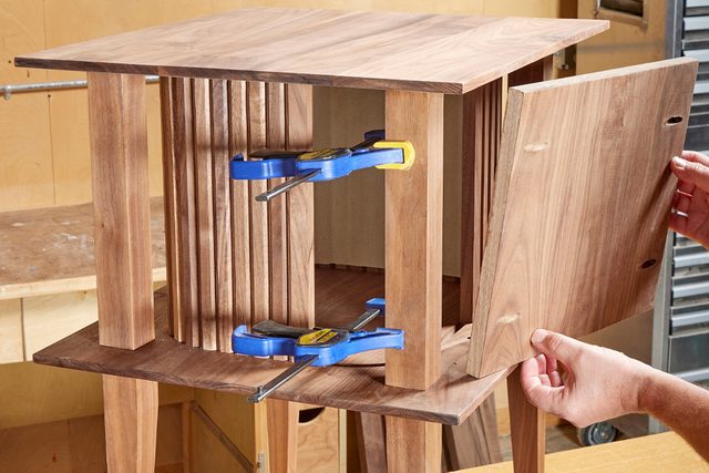 Fh23djf 622 55 115 How To Build A Sliding Door Tambour Cabinet
