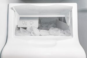 What To Do When Your Icemaker Is Not Making Ice