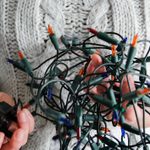 13 Christmas Light Dangers You Need To Know