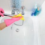 How to Remove Soap Scum
