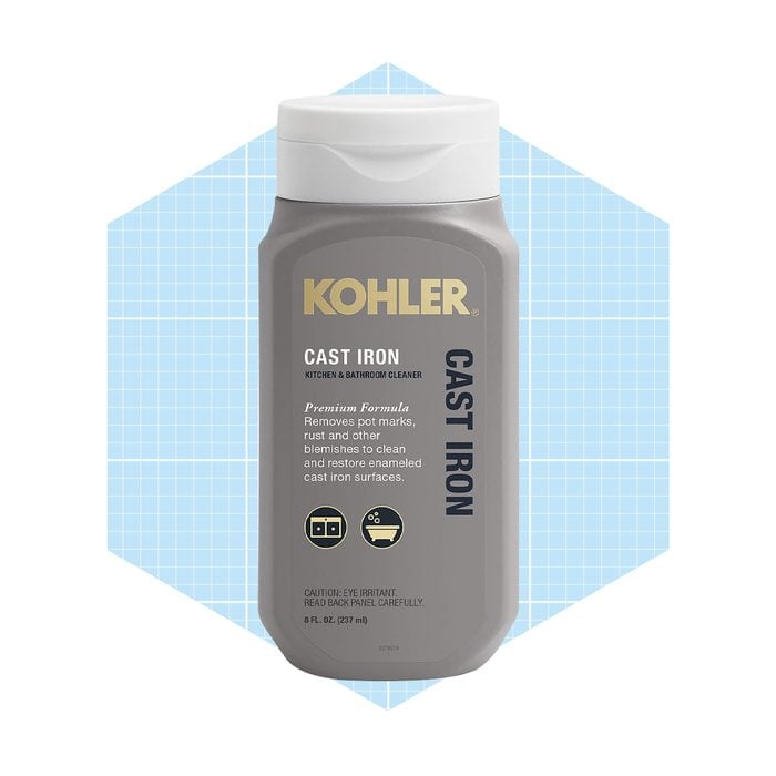 Kohle Cast Iron Cleaner Ecomm Amazon.com