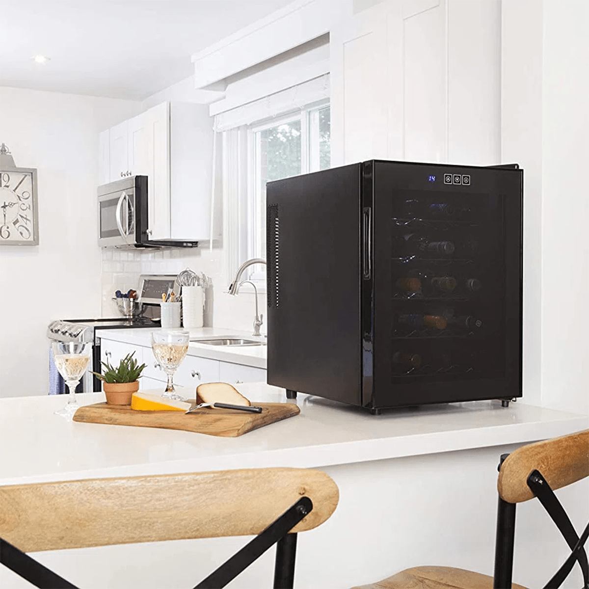 Shop the Best Black Friday Refrigerator Sales of 2022