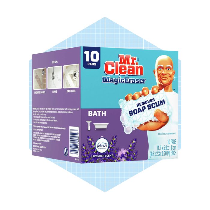 Mr. Clean Magic Eraser Ecomm Amazon.com