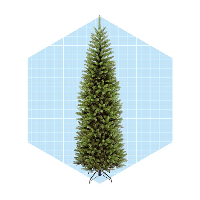 National Tree Company Slim Kingswood Fir