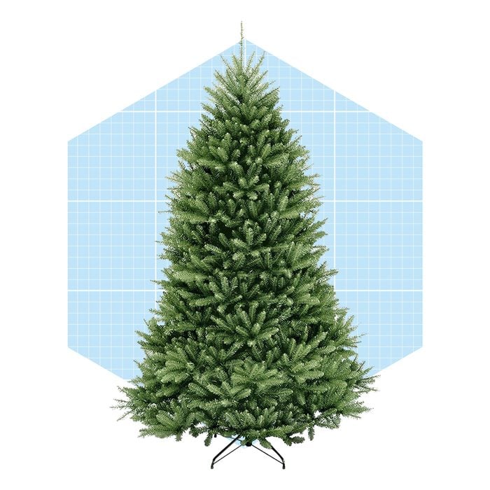 National Tree Company Artificial Full Christmas Tree Ecomm Amazon.com