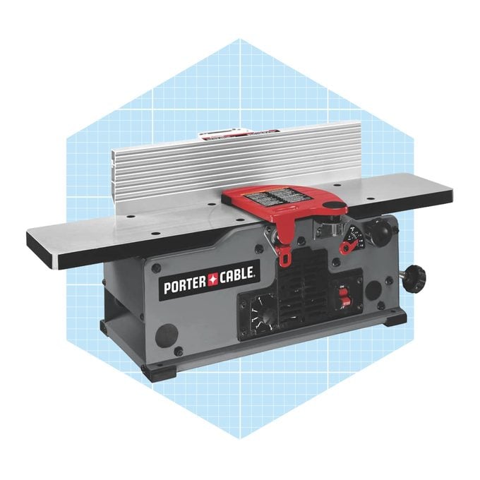 Porter Cable Benchtop Jointer Ecomm Amazon.com