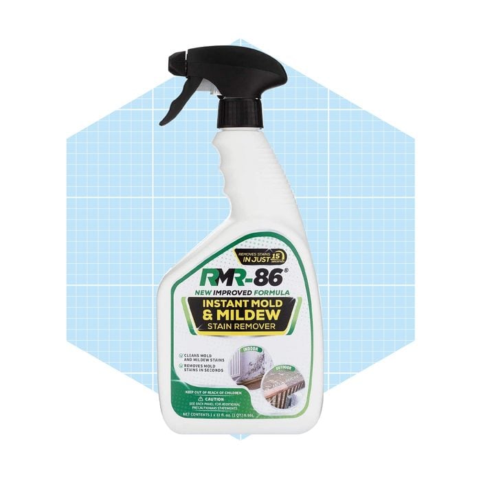 Rmr 86 Instant Mold And Mildew Stain Remover Spray Ecomm Amazon.com