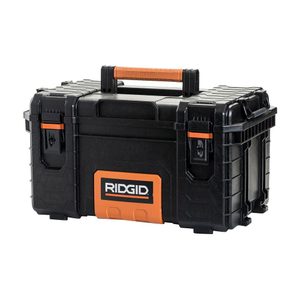 Black Ridgid Modular Tool Storage Systems 221733 64 1000