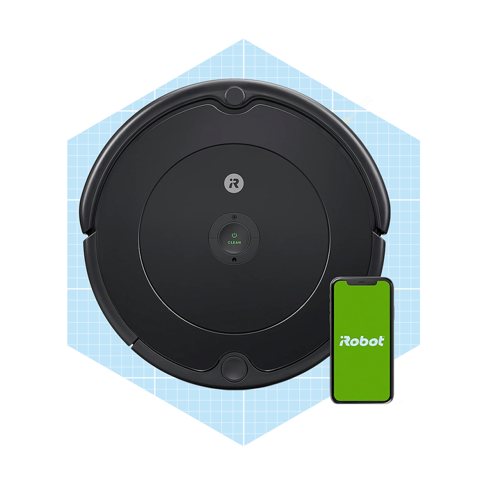Irobot Roomba Vacuum Wifi Ecomm Via Amazon.com