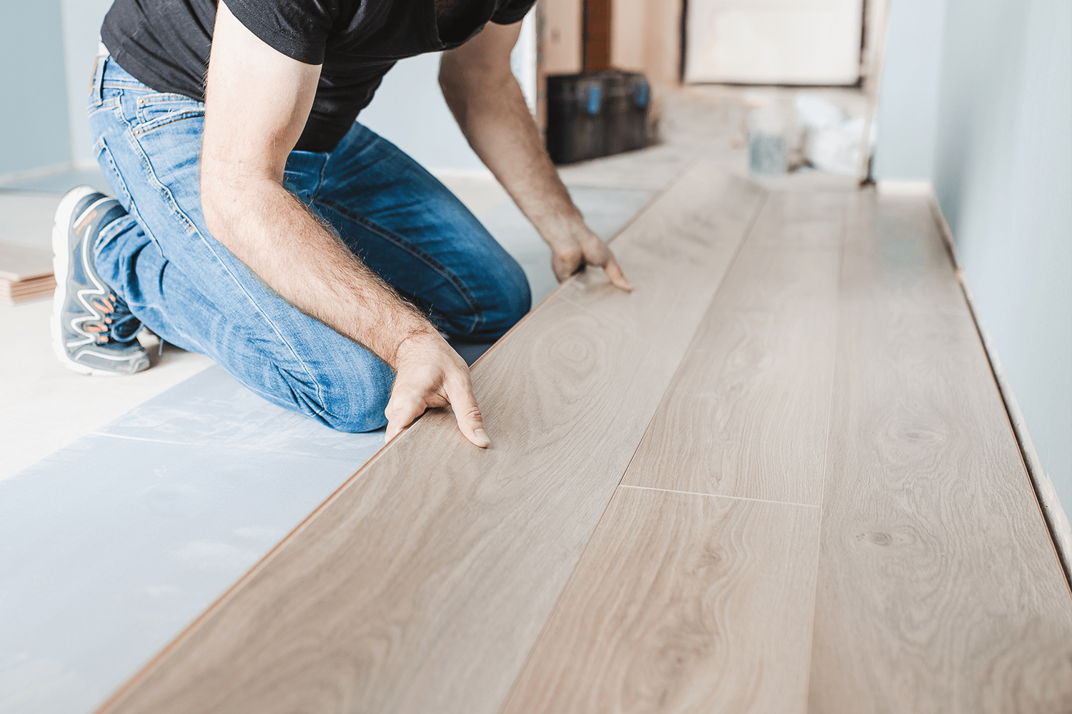 5 Things to Know Before Buying Vinyl Sheet Flooring