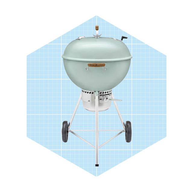 70th Anniversary Edition Kettle Charcoal Grill