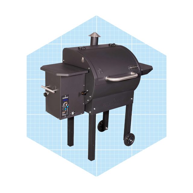 Camp Chef Slide And Grill 24 Pellet Grill