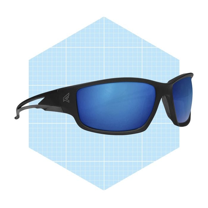 Edge Kazbek Polarized Wrap Around Safety Glasses Ecomm Amazon.com