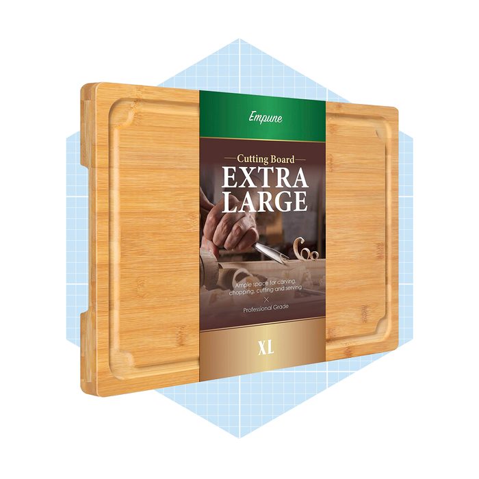 Empune Extra Large Cutting Board 