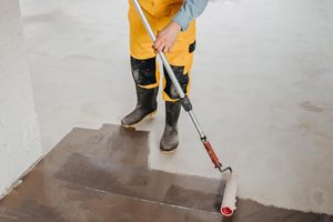 7 Reasons You Should Consider Epoxy Basement Flooring