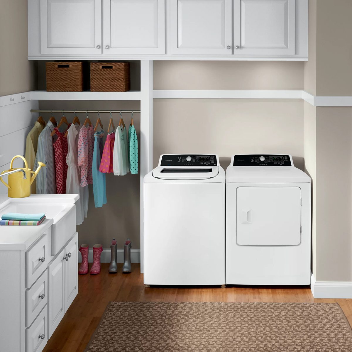 The 10 Best Washer and Dryer Sales of Summer 2023 | Family Handyman