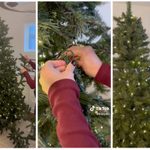 The Simple Trick to Make Your Artificial Tree Look Fuller