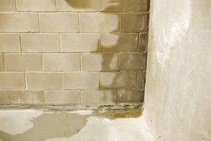 Guide To Waterproofing Basement Walls