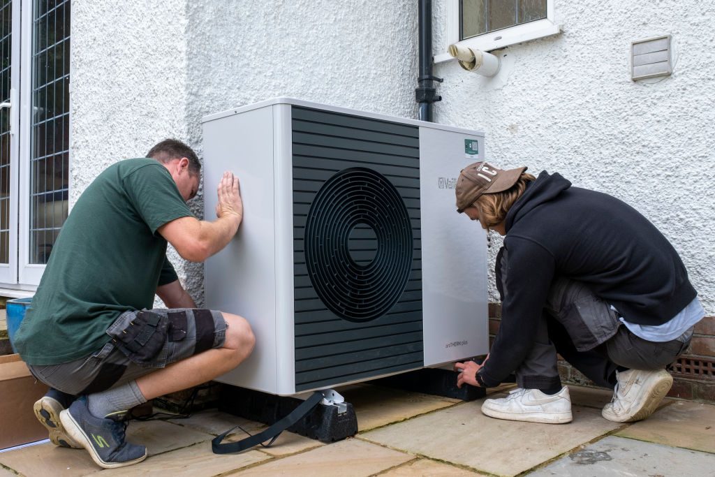 How To Buy a Heat Pump in 2023 | Family Handyman