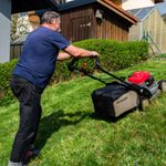 Honda To Stop Manufacturing All Gas Powered Lawn Mowers