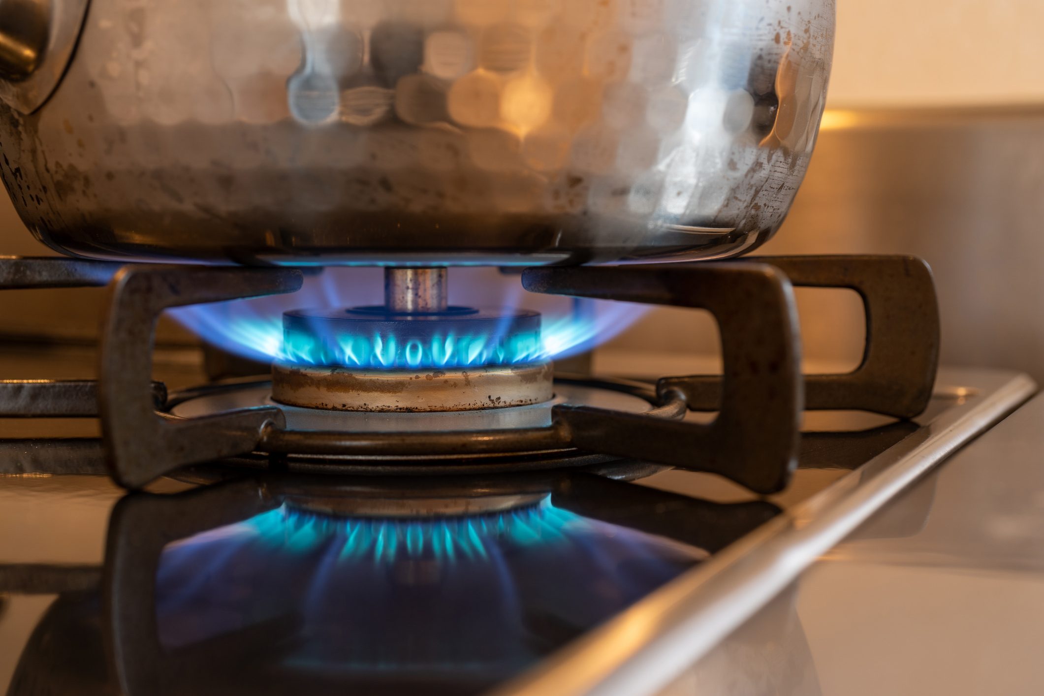 Which Is More Energy Efficient for Cooking: Gas or Induction?