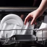 This Simple Trick Dries Wet Dishes in Your Dishwasher