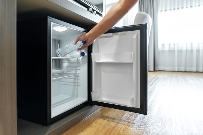 The Best Mini Fridges For Some Extra Space