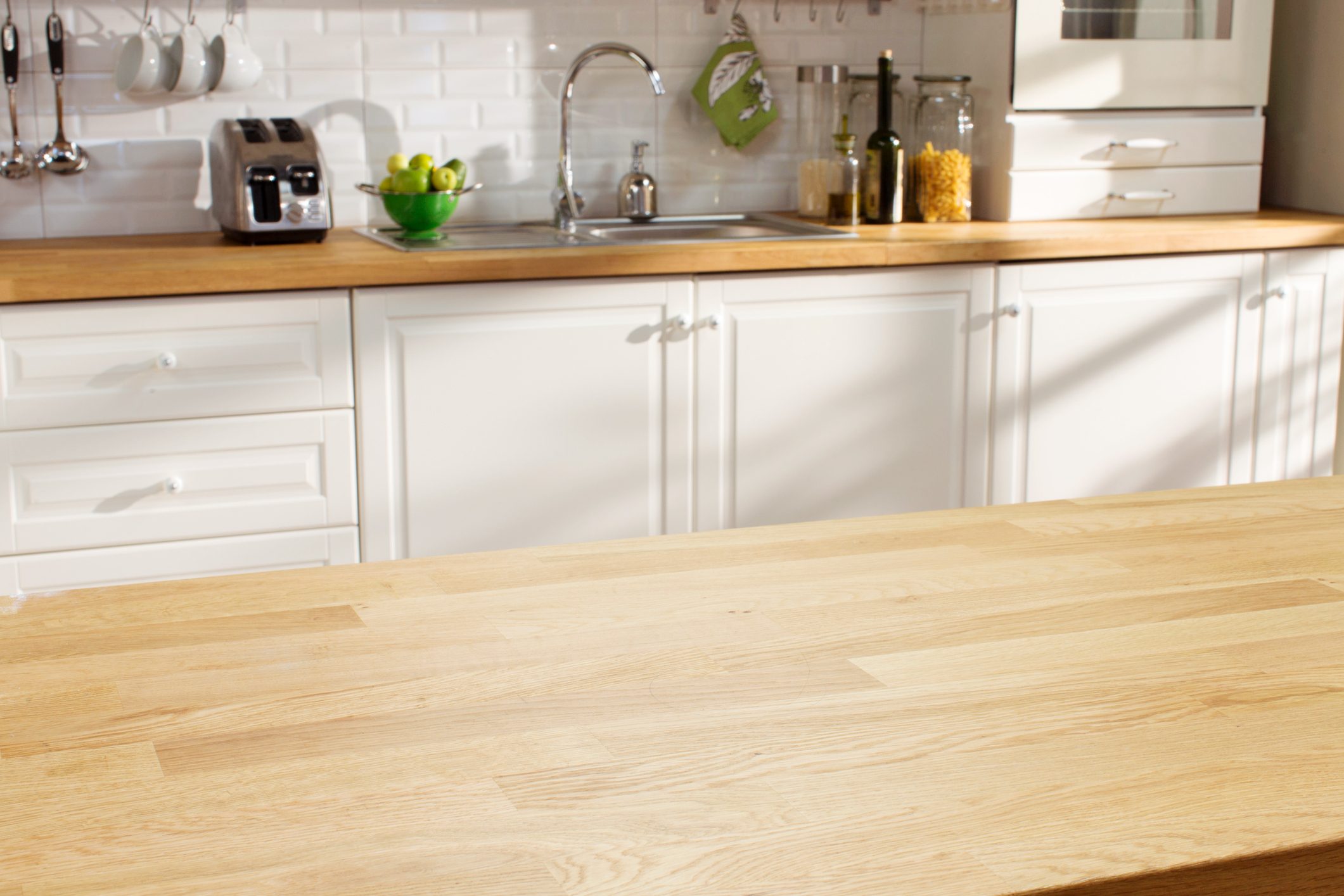 Butcher Block Installation Guide That Needs Your Attention