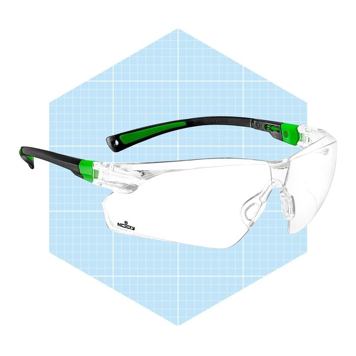 Nocry Clear Safety Glasses For Men And Women Ecomm Amazon.com
