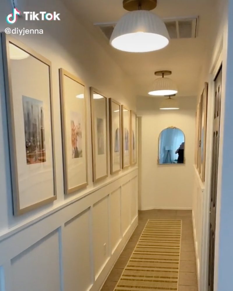 8 Hallway Lighting Ideas for Your