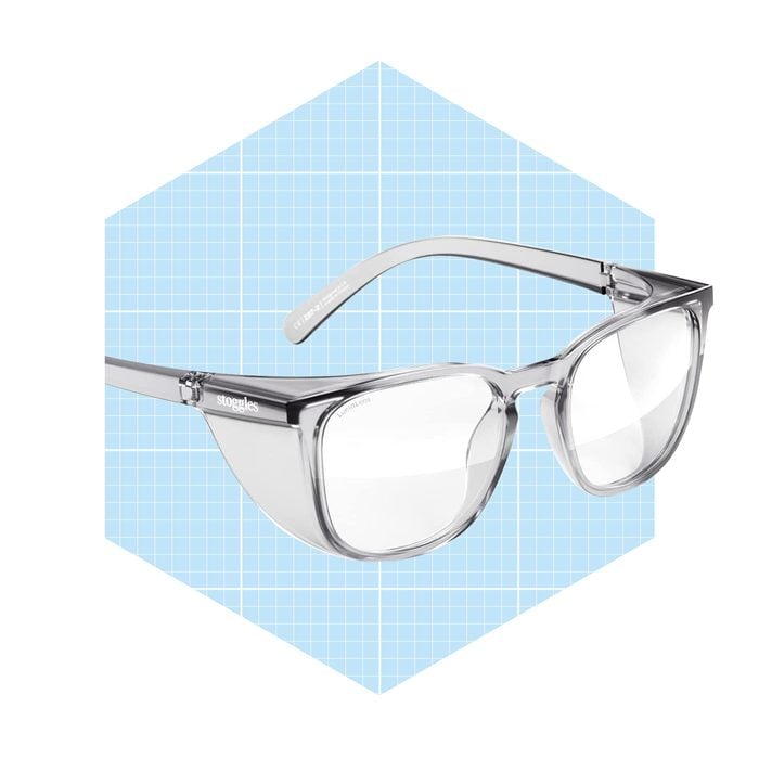 Stoggles   Official   Square   Z87.1 Certified Safety Glasses Ecomm Amazon.com
