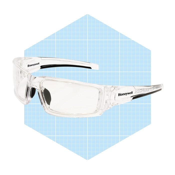 Uvex By Honeywell Hypershock Safety Glasses Ecomm Amazon.com