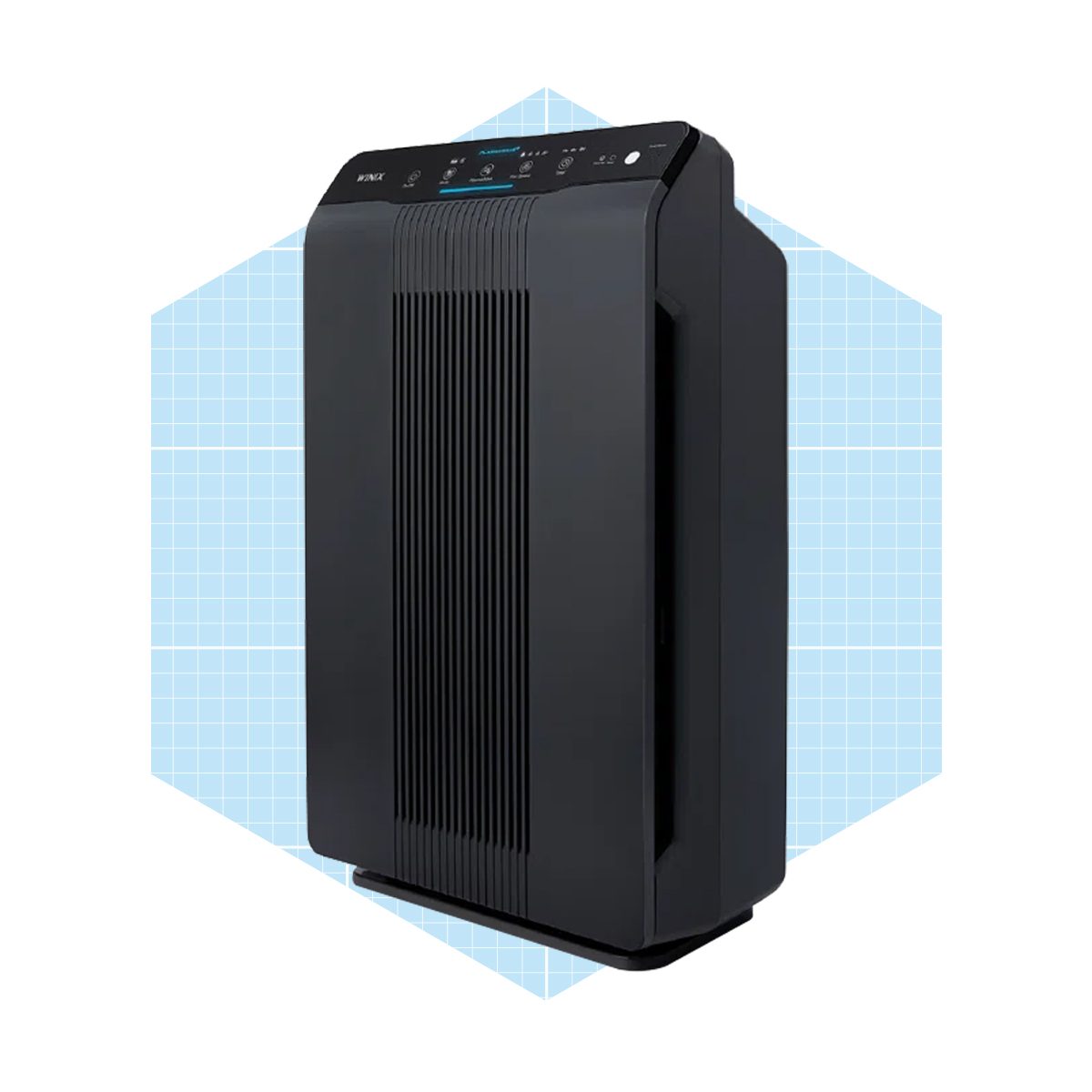 Winix Stage True Hepa Air Purifier With Washable Aoc Carbon Filter & Plasmawave Technology Ecomm Wayfair.com