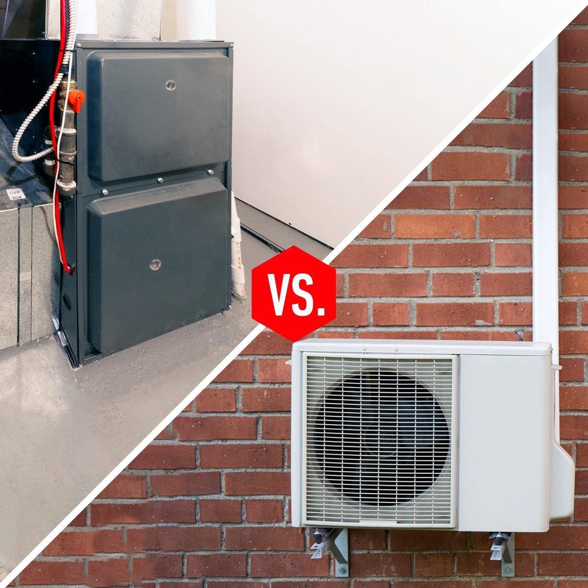 Inflation Reduction Act Heat Pump Rebate Eligibility