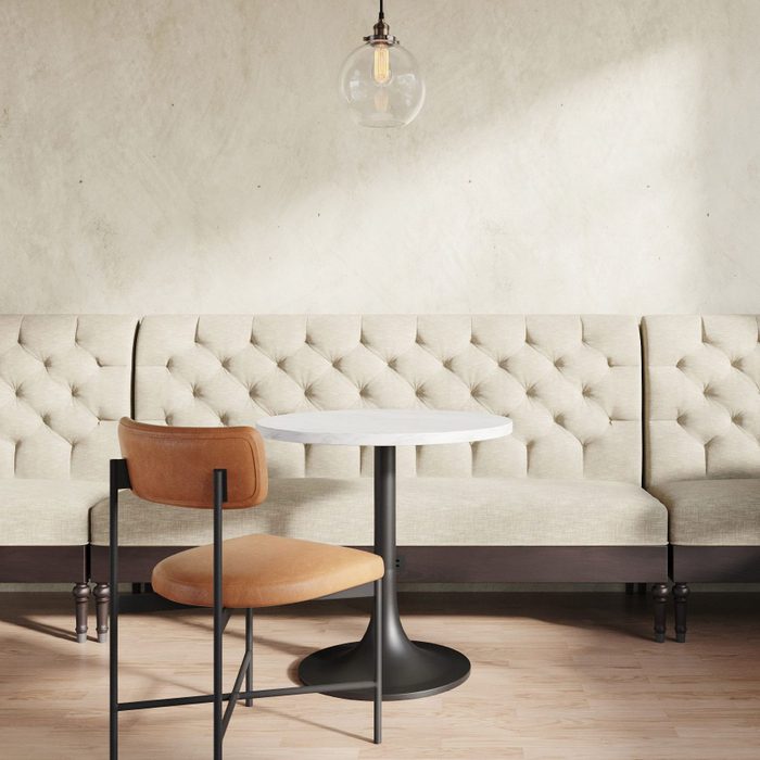 Hayworth Upholstered Modular Banquette