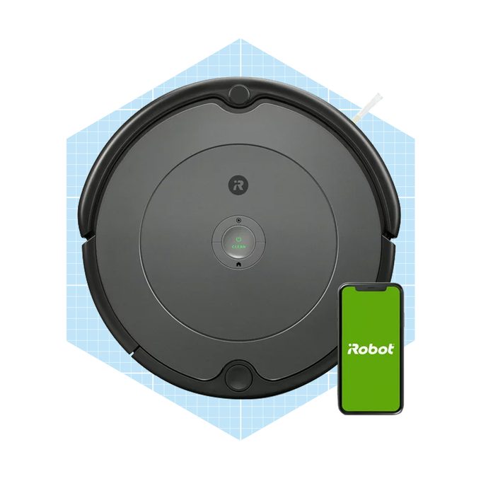 Irobot® Roomba® 676 Robot Vacuum Wi Fi Connectivity Ecomm Walmart.com