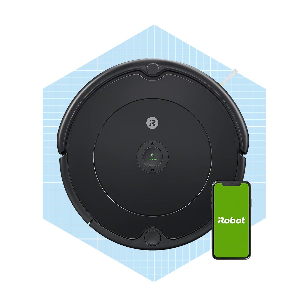 Irobot Roomba 692 Robot Vacuum Ecomm Amazon.com