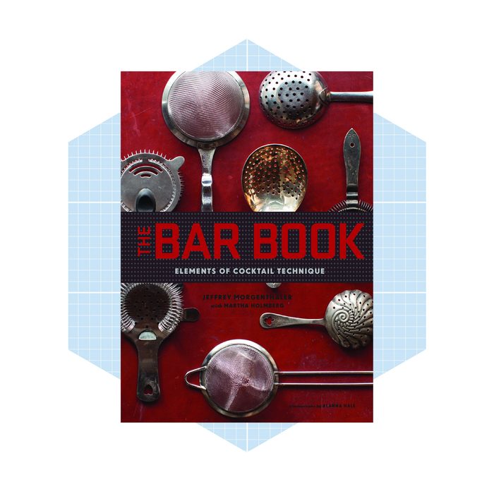 The Bar Book 