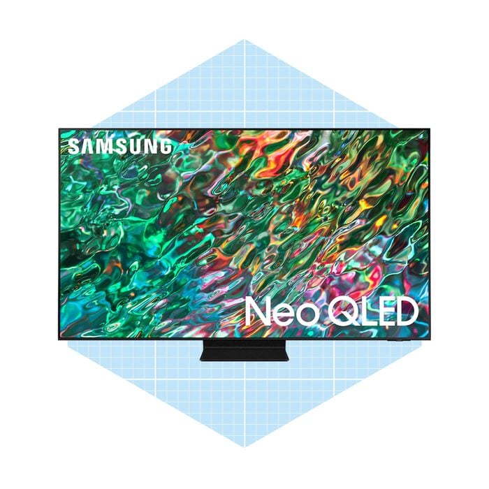 43” Class Qn90b Samsung Neo Qled 4k Smart Tv