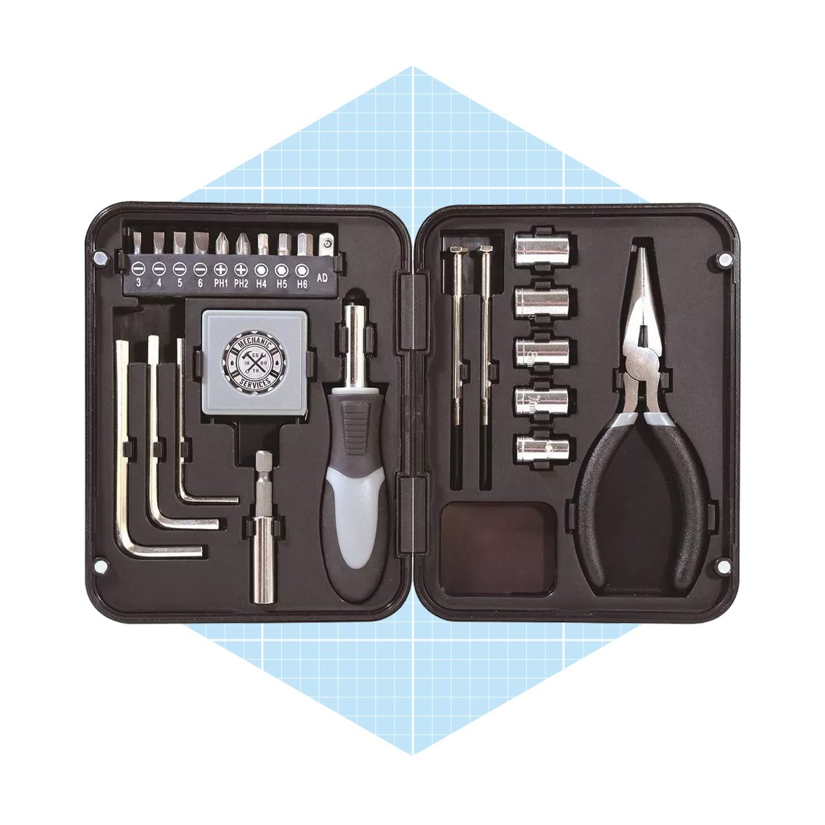 Adventure Is Out There Urban Compact Tool Set Ecomm Target.com