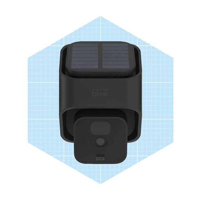 Blink Outdoor + Solar Panel Charging Mount – Wireless, Hd Smart Security Camera Ecomm Amazon.com