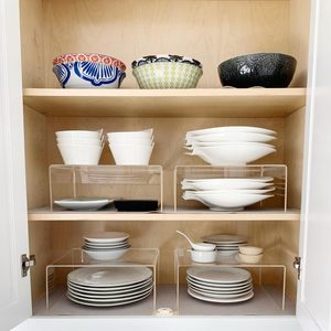 How To Organize Kitchen Cabinets | Family Handyman